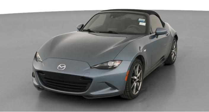 2016 Mazda MX-5 Miata Grand Touring -
                  Auburn, GA
