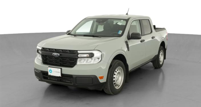 Thumbnail: 2024 Ford Maverick - 1