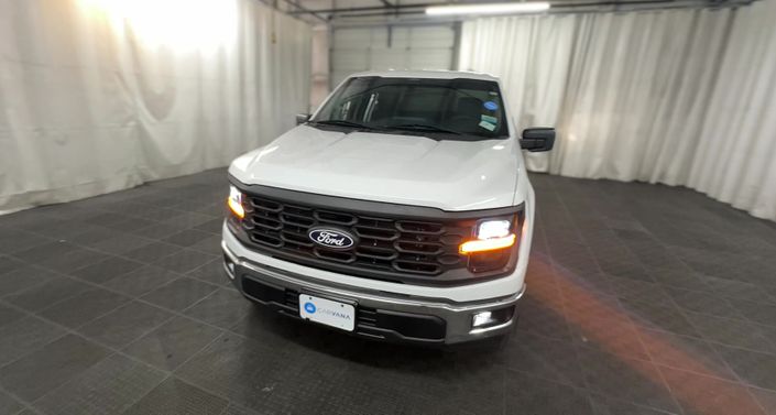 Thumbnail: 2024 Ford Econoline - 1