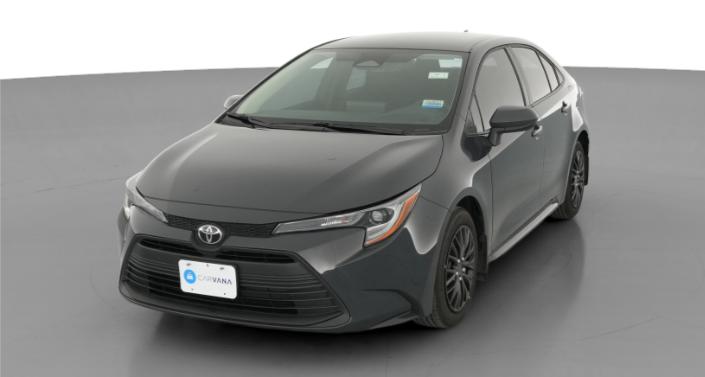 Thumbnail: 2026 Toyota Corolla - 1