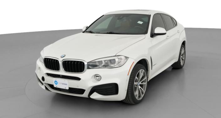 2019 BMW X6 sDrive35i -
                  Concord, NC