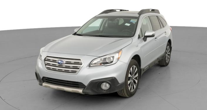 Thumbnail: 2016 Subaru Outback - 1