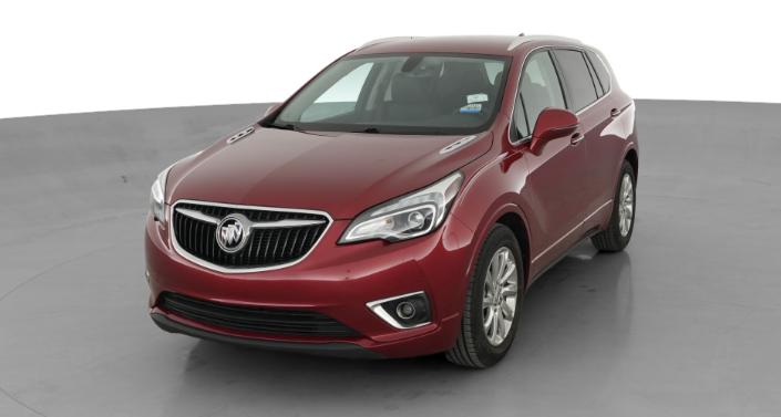 2019 Buick Envision Essence -
                  Lorain, OH