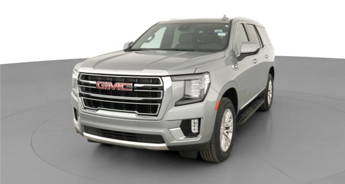 Thumbnail: 2023 GMC Yukon - 1