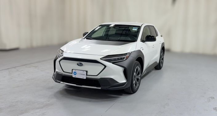 2023 Subaru Solterra Premium -
                  Lancaster, TX