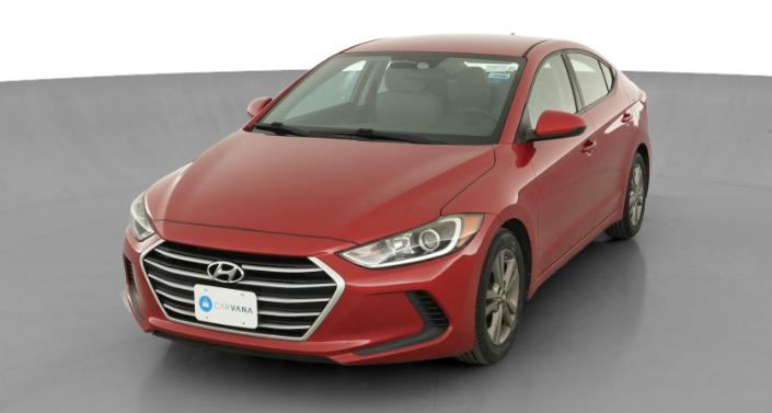 Thumbnail: 2017 Hyundai Elantra - 1