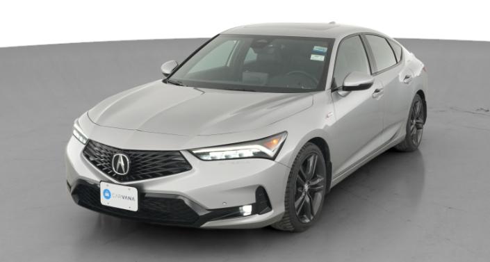 Thumbnail: 2023 Acura Integra - 1