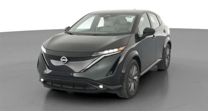 2023 Nissan Ariya Evolve+ -
                  Wheatland, OK