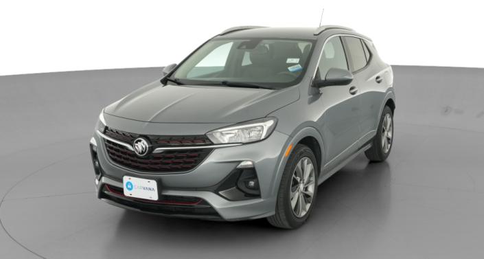 2021 Buick Encore GX Preferred -
                  San Antonio, TX