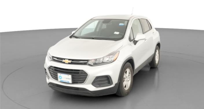 Thumbnail: 2022 Chevrolet Trax - 1