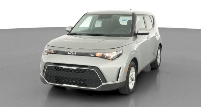 Thumbnail: 2023 Kia Soul - 1