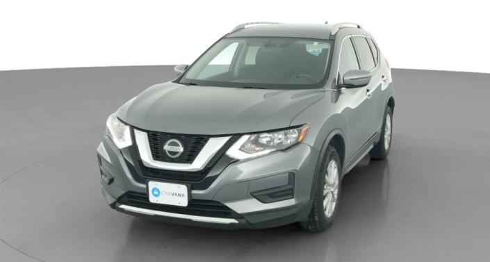 Thumbnail: 2018 Nissan Rogue - 1
