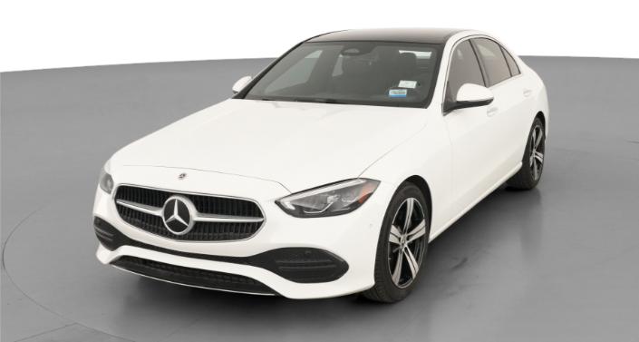 Thumbnail: 2025 Mercedes-Benz C-Class - 1