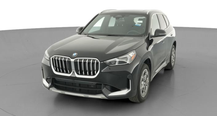 Thumbnail: 2025 BMW X1 - 1