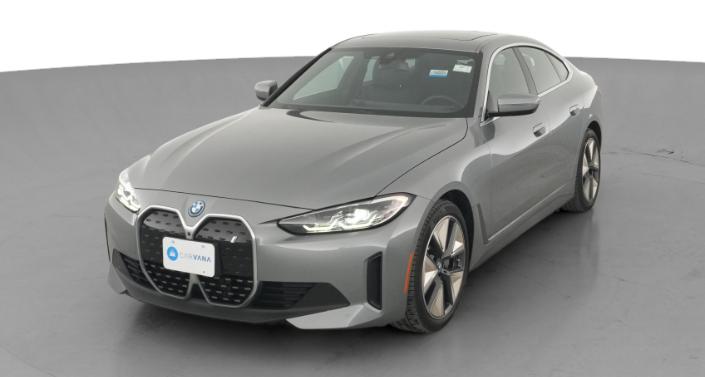 2023 BMW i4 eDrive35 -
                  Beverly, NJ