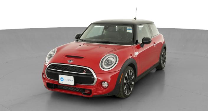 Thumbnail: 2019 MINI Cooper Hardtop - 1