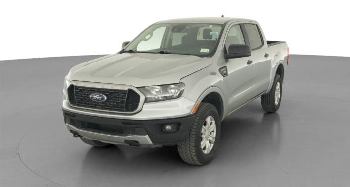 Thumbnail: 2020 Ford Ranger - 1