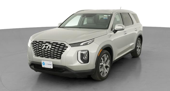 Thumbnail: 2022 Hyundai Palisade - 1