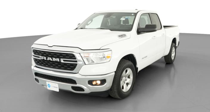 Thumbnail: 2022 RAM 1500 - 1