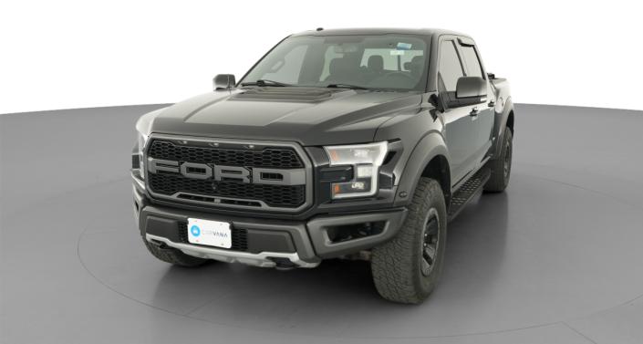 Thumbnail: 2018 Ford Econoline - 1