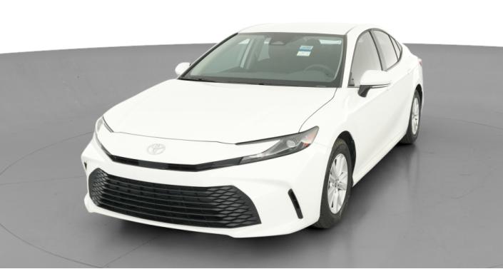 Thumbnail: 2025 Toyota Camry - 1