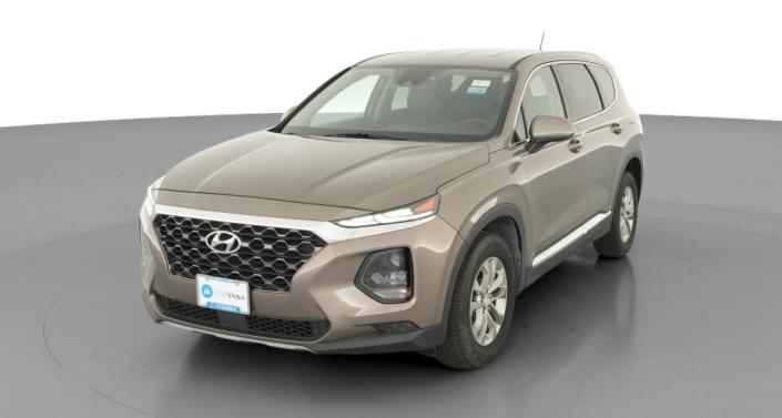 Thumbnail: 2019 Hyundai Santa Fe - 1