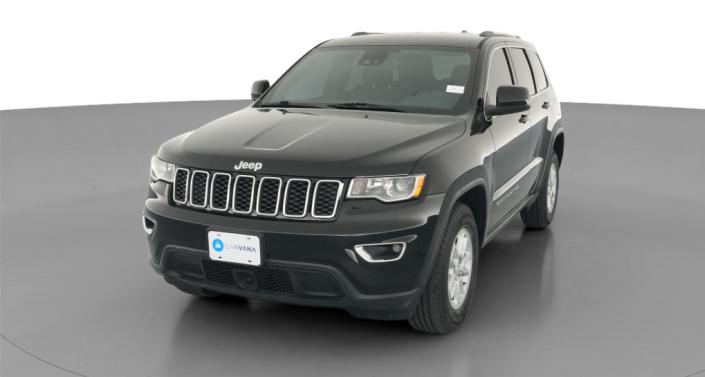 Thumbnail: 2020 Jeep Grand Cherokee - 1