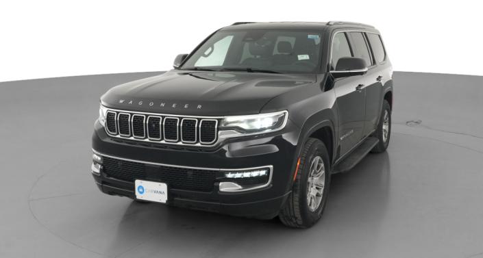 Thumbnail: 2023 Jeep Wagoneer - 1