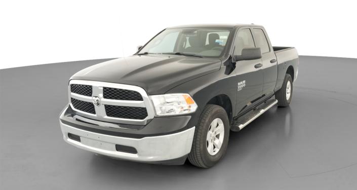 Thumbnail: 2020 RAM 1500 Classic - 1