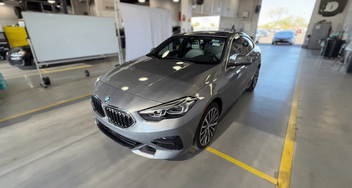 Thumbnail: 2024 BMW 2 Series - 1
