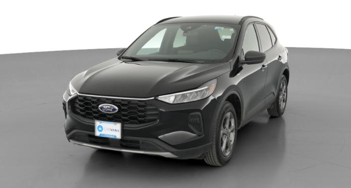 Thumbnail: 2025 Ford Escape - 1