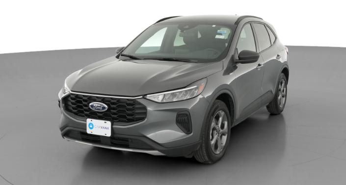 Thumbnail: 2025 Ford Escape - 1