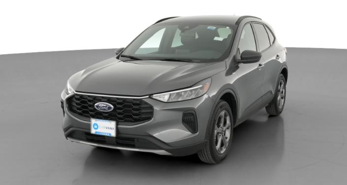 Thumbnail: 2025 Ford Escape - 1