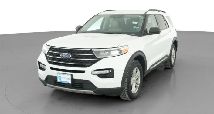 Thumbnail: 2023 Ford Explorer - 1