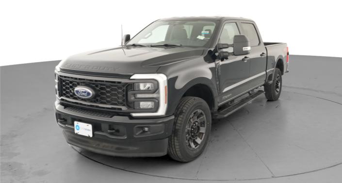 Thumbnail: 2024 Ford Econoline - 1