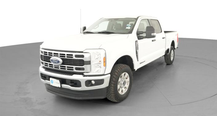 Thumbnail: 2024 Ford Econoline - 1