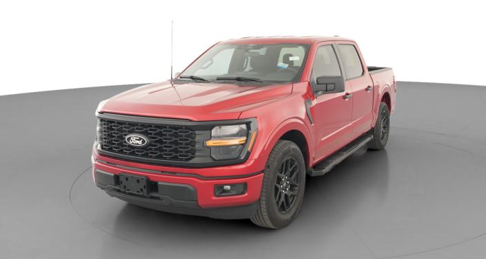 Thumbnail: 2025 Ford Econoline - 1