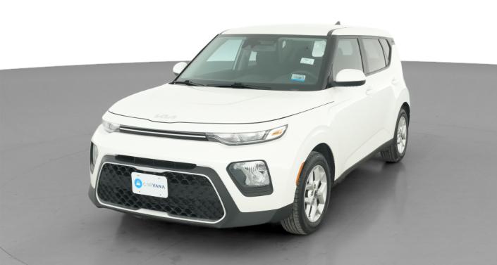 Thumbnail: 2022 Kia Soul - 1
