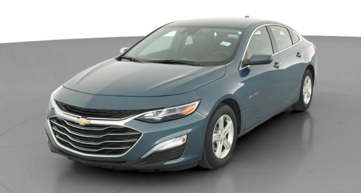 Thumbnail: 2024 Chevrolet Malibu - 1