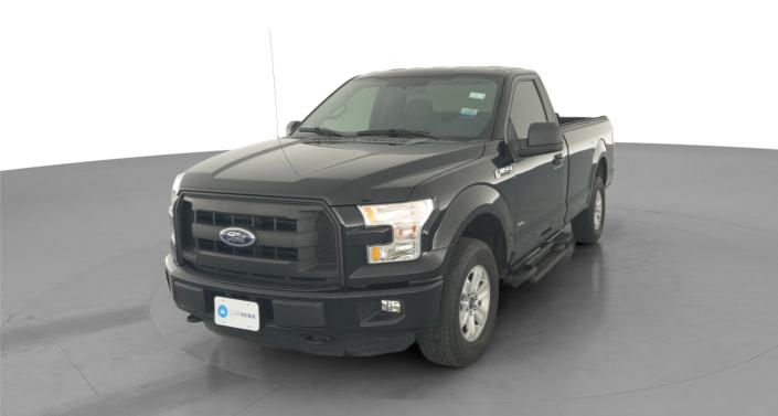 2016 Ford Econoline E-150 -
                  Trenton, OH