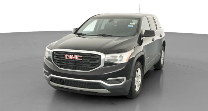 Thumbnail: 2019 GMC Acadia - 1
