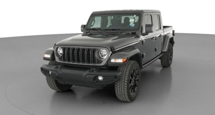 Thumbnail: 2024 Jeep Gladiator - 1