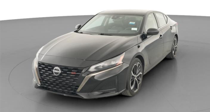 Thumbnail: 2024 Nissan Altima - 1
