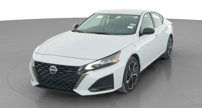 Thumbnail: 2025 Nissan Altima - 1