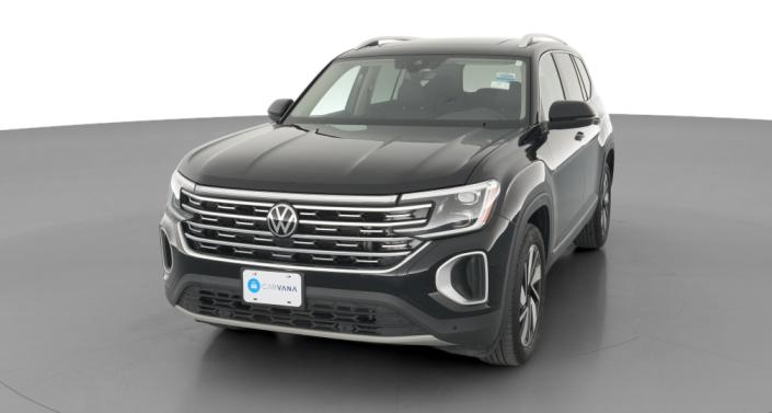 Thumbnail: 2025 Volkswagen Atlas - 1