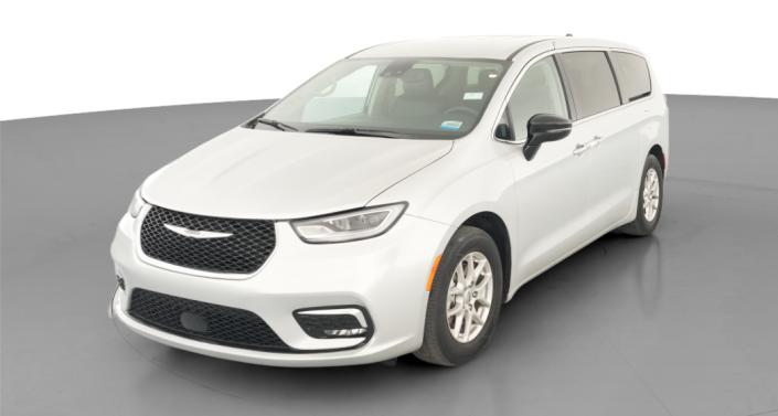 Thumbnail: 2024 Chrysler Pacifica - 1