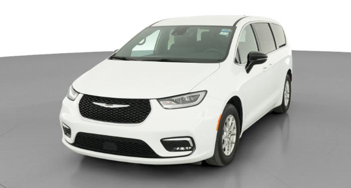 Thumbnail: 2025 Chrysler Pacifica - 1