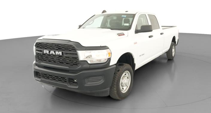 Thumbnail: 2022 RAM 2500 - 1