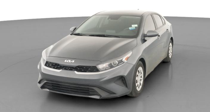 Thumbnail: 2022 Kia Forte - 1