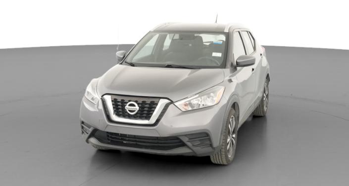 Thumbnail: 2019 Nissan Kicks - 1
